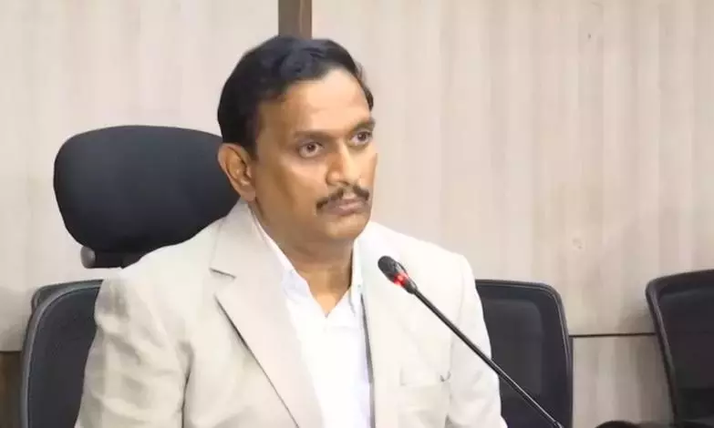 YSRCP राज्य के विकास को बाधित करने के लिए नाटक का मंचन कर रही YSRCP राज्य के विकास को बाधित करने के लिए नाटक का मंचन कर रही