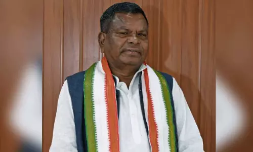 जेल से बाहर आएंगे कवासी लखमा, सुप्रीम कोर्ट ने जमानत दी