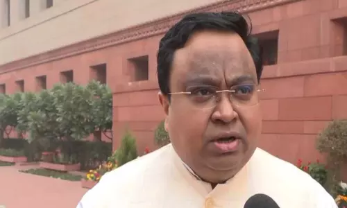 BJD के सस्मित पात्रा ने भारत-अमेरिका व्यापार समझौते की सराहना की BJD के सस्मित पात्रा ने भारत-अमेरिका व्यापार समझौते की सराहना की