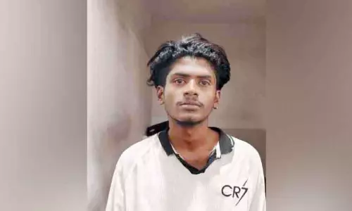 Kerala: 16 साल की लड़की पर हमले के मामले में एक और व्यक्ति गिरफ्तार