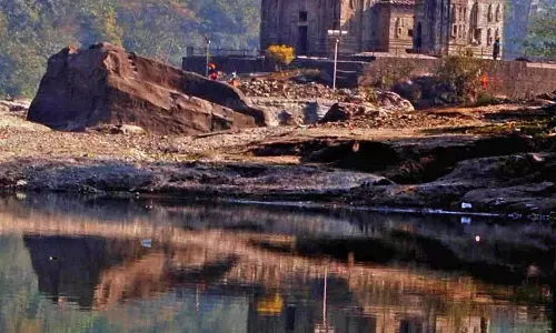 महाशिवरात्रि मेले के दौरान Mandi की सामाजिक, धार्मिक विरासत को दिखाने के लिए हेरिटेज वॉक का आयोजन महाशिवरात्रि मेले के दौरान Mandi की सामाजिक, धार्मिक विरासत को दिखाने के लिए हेरिटेज वॉक का आयोजन