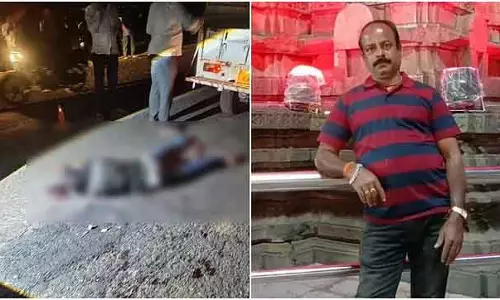 Belgaum : बेटे ने अपनी मां को भगा ले जाने वाले आदमी को चाकू मारकर मार डाला