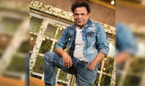 चेक बाउंस मामला: हाई कोर्ट ने राजपाल यादव को सरेंडर करने का दिया आदेश चेक बाउंस मामला: हाई कोर्ट ने राजपाल यादव को सरेंडर करने का दिया आदेश