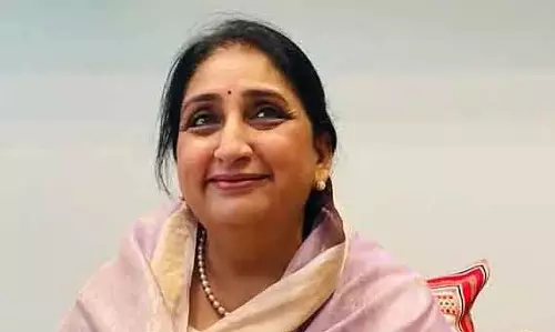Chandrakant पाटिल नहीं, सुनेत्रा पवार को पुणे जिले की गार्डियन मिनिस्टर बनाया गया Chandrakant पाटिल नहीं, सुनेत्रा पवार को पुणे जिले की गार्डियन मिनिस्टर बनाया गया