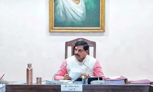 MP : मोहन यादव सरकार सरदार सरोवर बांध के विस्थापित आदिवासियों की रजिस्ट्री का खर्च उठाएगी