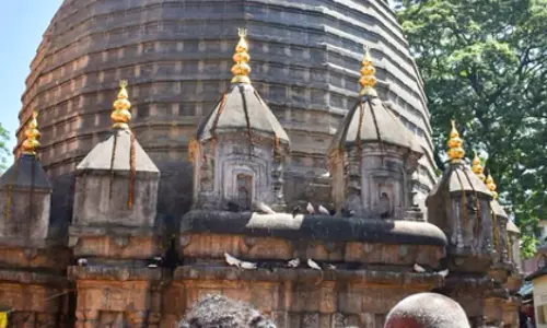 कामाख्या रोपवे प्रोजेक्ट से धार्मिक पर्यटन को बढ़ावा मिलेगा: असम के CM