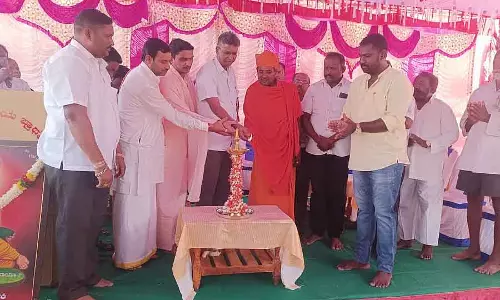 मछुआरों को मज़बूत करने के लिए कार्रवाई: Minister Satish Jarkiholi