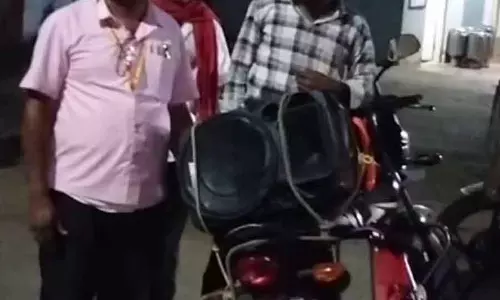 रात 2 बजे Mobile और टीवी बंद: छात्रों के रिजल्ट बेहतर बनाने के लिए कदम रात 2 बजे Mobile और टीवी बंद: छात्रों के रिजल्ट बेहतर बनाने के लिए कदम
