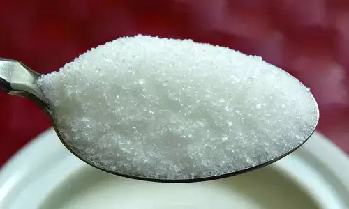 क्या आप जानते हैं कि अगर आप एक महीने तक sugar खाना बंद कर दें तो क्या होगा? क्या आप जानते हैं कि अगर आप एक महीने तक sugar खाना बंद कर दें तो क्या होगा?