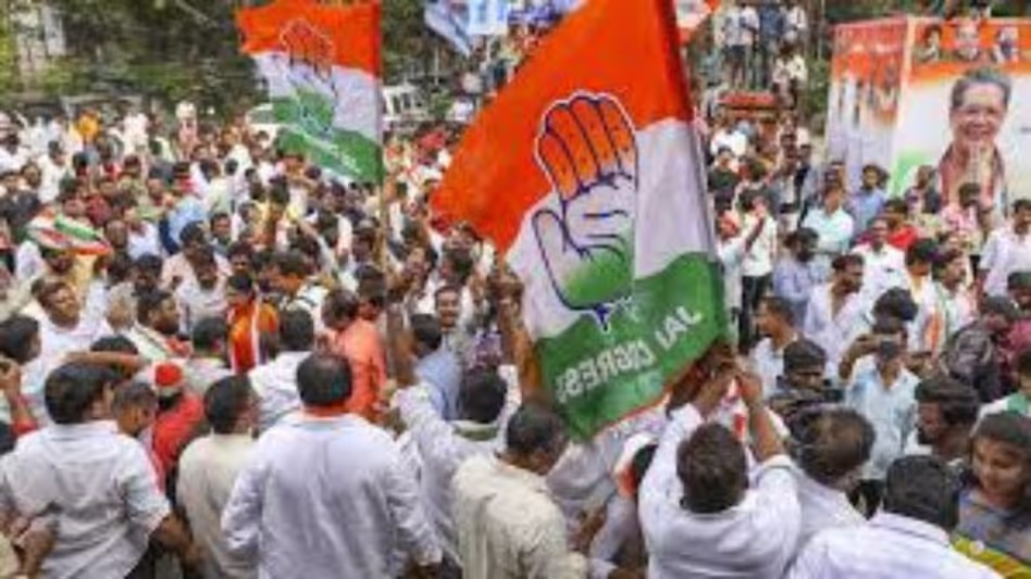 Manipur कांग्रेस ने विशेष संकट पैकेज और क्षतिग्रस्त इंफ्रास्ट्रक्चर के पुनर्निर्माण की मांग Manipur कांग्रेस ने विशेष संकट पैकेज और क्षतिग्रस्त इंफ्रास्ट्रक्चर के पुनर्निर्माण की मांग