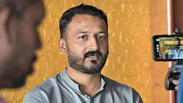 गलत मिसाल कायम होगी कांग्रेस Rahul मामकूटथिल विधायक को अयोग्य ठहराने के लिए गलत मिसाल कायम होगी कांग्रेस Rahul मामकूटथिल विधायक को अयोग्य ठहराने के लिए