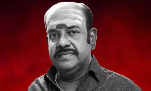 फिल्म जगत में दुखद घटना..मशहूर music director एसपी वेंकटेश का निधन हो गया फिल्म जगत में दुखद घटना..मशहूर music director एसपी वेंकटेश का निधन हो गया