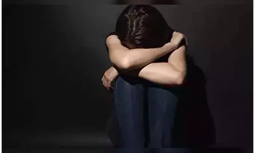 शादी के 10 साल और अंत में मौत...टॉर्चर से हारी जिंदगी शादी के 10 साल और अंत में मौत...टॉर्चर से हारी जिंदगी