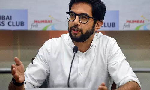 CM योगी आदित्यनाथ ने यूपी फार्मा कॉन्क्लेव 1.0 में भारत-अमेरिका व्यापार समझौते की सराहना की