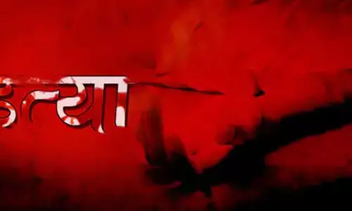 दस साल पुरानी रंजिश में हत्या, रास्ते में रोका फिर ताबड़तोड़ हमला... दस साल पुरानी रंजिश में हत्या, रास्ते में रोका फिर ताबड़तोड़ हमला...