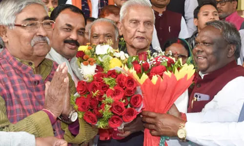 विकास, रोजगार और सामाजिक न्याय पर केंद्रित Bihar का बजट