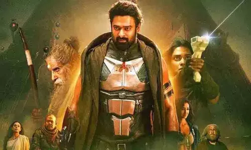 Tollywood में सीक्वल का ट्रेंड ज़ोरों पर है... बड़ी फिल्में पार्ट 2 और पार्ट 3 के साथ आ रही! Tollywood में सीक्वल का ट्रेंड ज़ोरों पर है... बड़ी फिल्में पार्ट 2 और पार्ट 3 के साथ आ रही!