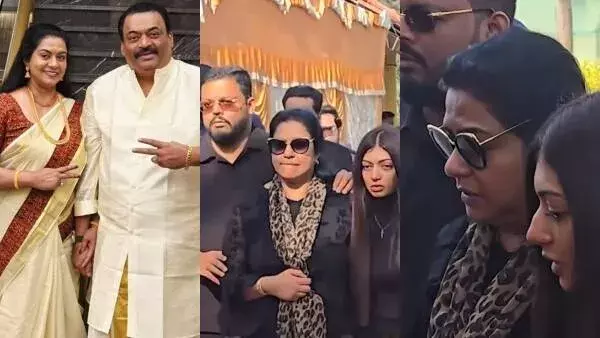 Kerala: सीजे रॉय के सुसाइड नोट से नई जानकारियाँ सामने आईं