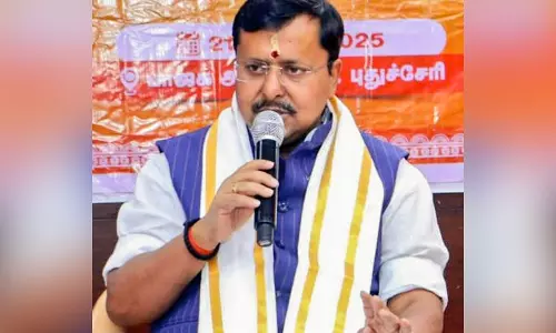 नितिन नबीन ने भारत-US व्यापार समझौते की प्रशंसा की नितिन नबीन ने भारत-US व्यापार समझौते की प्रशंसा की