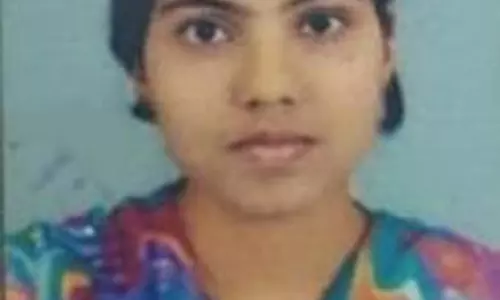 कठिनाइयों को पीछे छोड़ सिविल सेवा तक पहुंची मधु साहू