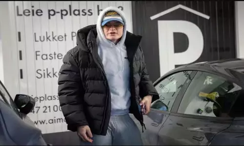 Norway की क्राउन प्रिंसेस के बेटे पर रेप का मुकदमा, उसने खुद को बेगुनाह बताया