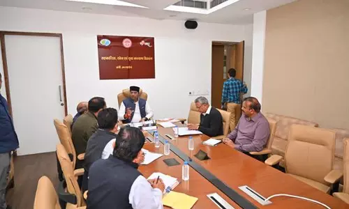 Bhopal: हर विधानसभा में बनेगा युवा शक्ति मिशन: मंत्री सारंग