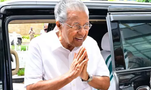 CM विजयन विरोध मामले में चार्जशीट में देरी पर कोर्ट नाराज