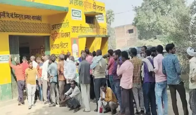 Rewa: किसानों के लिए नई व्यवस्था, केवल ई-टोकन मान्य Rewa: किसानों के लिए नई व्यवस्था, केवल ई-टोकन मान्य