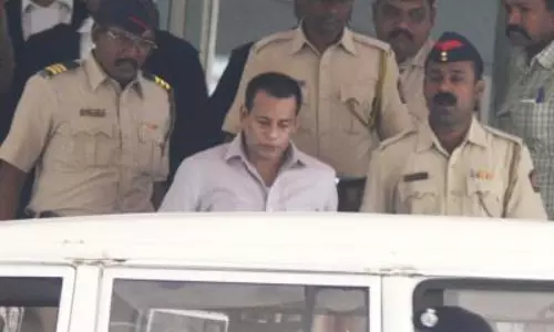 Mumbai हाई कोर्ट ने अबू सलेम को पैरोल देने से किया इनकार