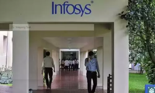 Infosys बेंगलुरु में अमेरिकी लेंडर सिटीजन्स का AI-फर्स्ट GCC स्थापित करेगी