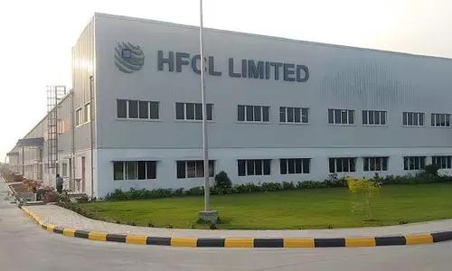 मार्जिन बढ़ने से HFCL का Q3 मुनाफा 36% बढ़कर 97.6 करोड़ रुपये हो गया