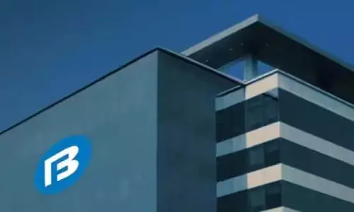 Bajaj Finance Q3 नतीजे: नेट प्रॉफिट 6% गिरा, NII 21% बढ़ा Bajaj Finance Q3 नतीजे: नेट प्रॉफिट 6% गिरा, NII 21% बढ़ा