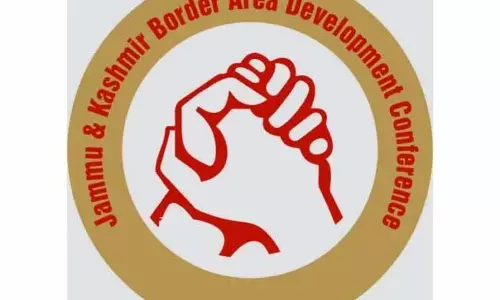 J&K का बजट सीमावर्ती इलाकों पर केंद्रित होना चाहिए: BADC