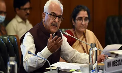 मणिपुर PCC अध्यक्ष ने असंवैधानिक कृत्यों को लेकर राज्यपाल के खिलाफ उच्च न्यायालय में याचिका दायर की मणिपुर PCC अध्यक्ष ने असंवैधानिक कृत्यों को लेकर राज्यपाल के खिलाफ उच्च न्यायालय में याचिका दायर की
