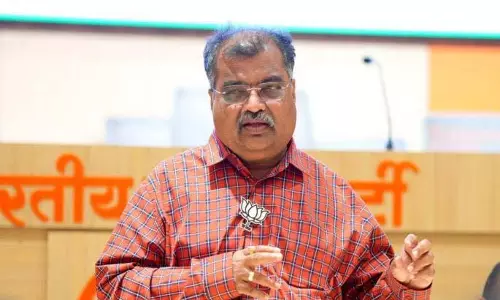 Ravindra Chavan: कैंपेन की अगुवाई लोकल वर्कर करेंगे, कोई मंत्री शामिल नहीं होगा Ravindra Chavan: कैंपेन की अगुवाई लोकल वर्कर करेंगे, कोई मंत्री शामिल नहीं होगा