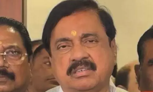 Sunil Tatkare ने पार्टी विलय पर अपनी राय व्यक्त की Sunil Tatkare ने पार्टी विलय पर अपनी राय व्यक्त की
