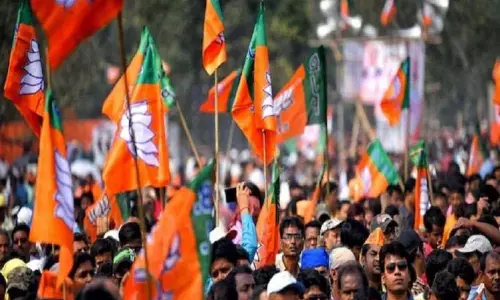 Zilla Parishad Election: 9 फरवरी तक निषेधाज्ञा जारी Zilla Parishad Election: 9 फरवरी तक निषेधाज्ञा जारी