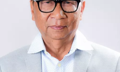 युमनाम खेमचंद सिंह होंगे Manipur के अगले मुख्यमंत्री युमनाम खेमचंद सिंह होंगे Manipur के अगले मुख्यमंत्री
