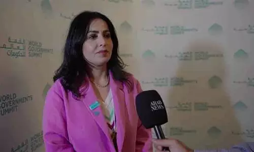 GCC देशों ने बच्चों और शरणार्थियों के लिए अहम भूमिका निभाई: यूनिसेफ