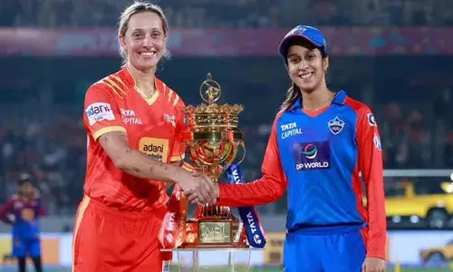 दिल्ली ने Eliminator Match में बॉलिंग चुनी