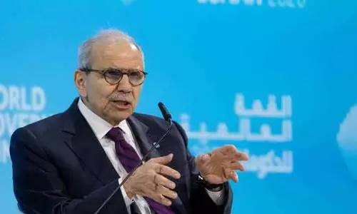 Lebanon ने दक्षिणी क्षेत्र पर पूरा नियंत्रण कायम किया: पीएम नवाफ सलाम