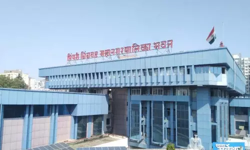 PCMC मेयर: मेयर और डिप्टी मेयर पदों को लेकर बीजेपी में असंतोष PCMC मेयर: मेयर और डिप्टी मेयर पदों को लेकर बीजेपी में असंतोष
