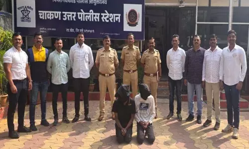 Chakan में चौंकाने वाली घटना: मां और बेटे ने रिलेशनशिप को लेकर युवक की हत्या कर दी