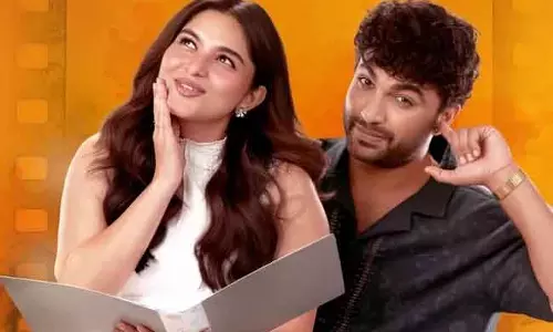 Nizam सर्किट में सिथारा-एसवीसी पार्टनरशिप खत्म, ‘फंकी’ अन्नपूर्णा स्टूडियोज़ से रिलीज़