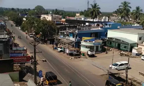 ओडिशा में NAC और नगर पालिका चुनावों की प्रक्रिया शुरू हुई