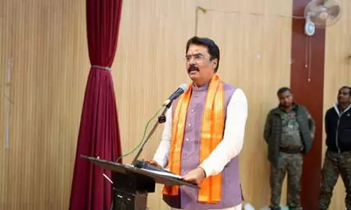 बिहार के बजट को भाजपा ने सराहा तो राजद ने कहा- पुराने में डेंटिंग पेंटिंग बिहार के बजट को भाजपा ने सराहा तो राजद ने कहा- पुराने में डेंटिंग पेंटिंग