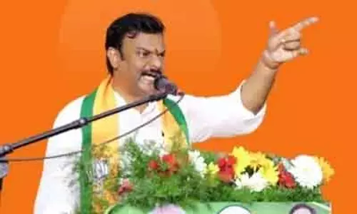 केंद्र ने Andhra Pradesh के विकास के लिए बजट में बड़े आवंटन की मंजूरी दी