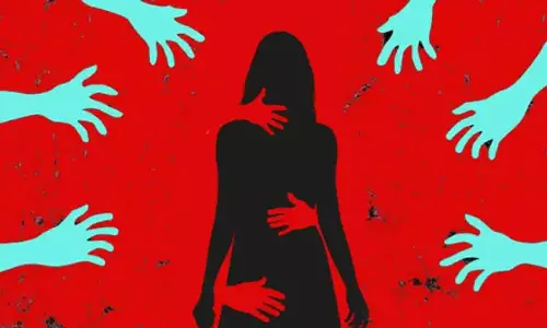 Odisha में नौवीं क्लास की छात्रा से कथित तौर पर गैंगरेप