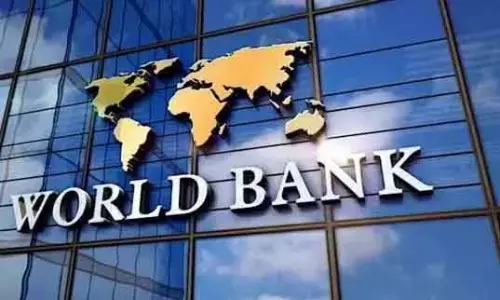 World Bank ने भारत की स्किल ट्रेनिंग सुधार के लिए 830 मिलियन डॉलर के लोन को मंज़ूरी दी World Bank ने भारत की स्किल ट्रेनिंग सुधार के लिए 830 मिलियन डॉलर के लोन को मंज़ूरी दी