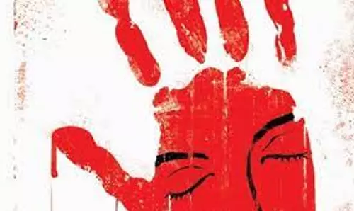 Faridabad: पत्नी ने प्रेमी संग रची खौफनाक साजिश Faridabad: पत्नी ने प्रेमी संग रची खौफनाक साजिश